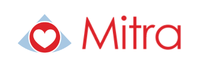 Logotipo Mitra Cardiologia Veterinaria